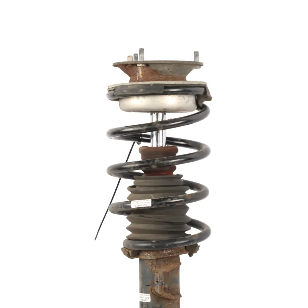 BMW X1 E84 20d N47 xDrive Front Right O/S Spring Strut Leg Suspension Brake Disc - SKU 6851336 - Part number 6789854
