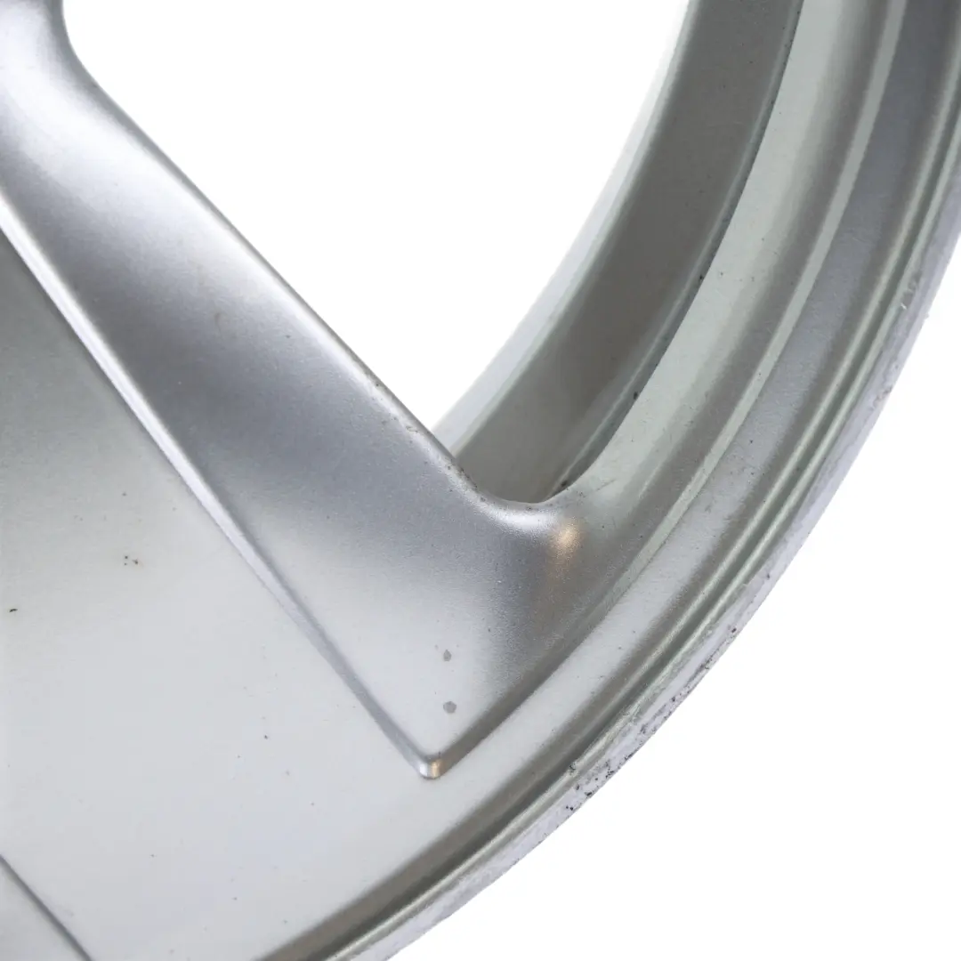 Alloy Rim 15" 5,5J ET:46 Heli Spoke 492 to Mini Cooper One F55 F56 F57 Wheel with Part number 6855101 Mini Cooper One F55 F56 F57 Wheel Alloy Rim 15" 5,5J ET:46 Heli Spoke 492 - SKU 6855101-1 - Part number 6855101