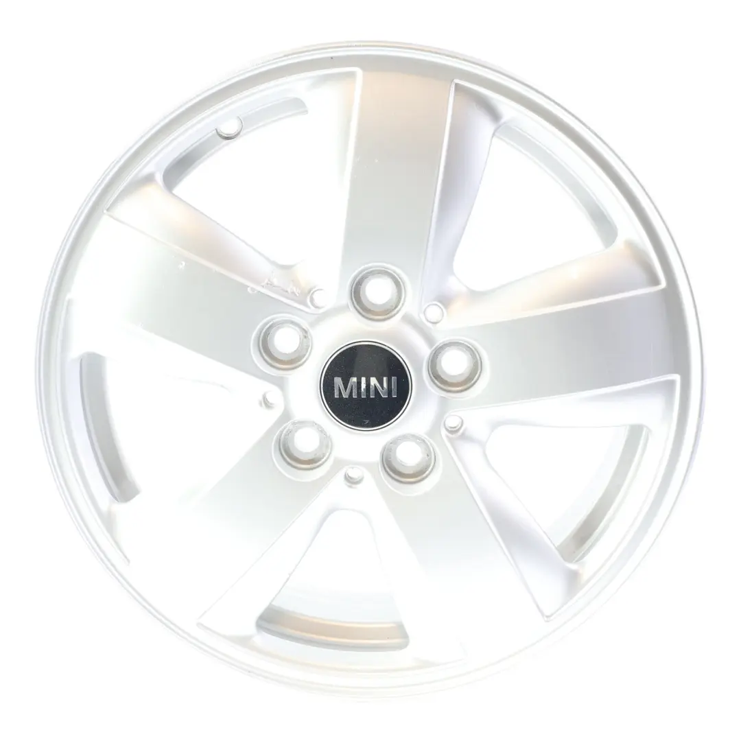 Mini Cooper F55 F56 F57 Felga Aluminiowa 15" 5,5J - SKU 6855101-2 - Numer Części 6855101