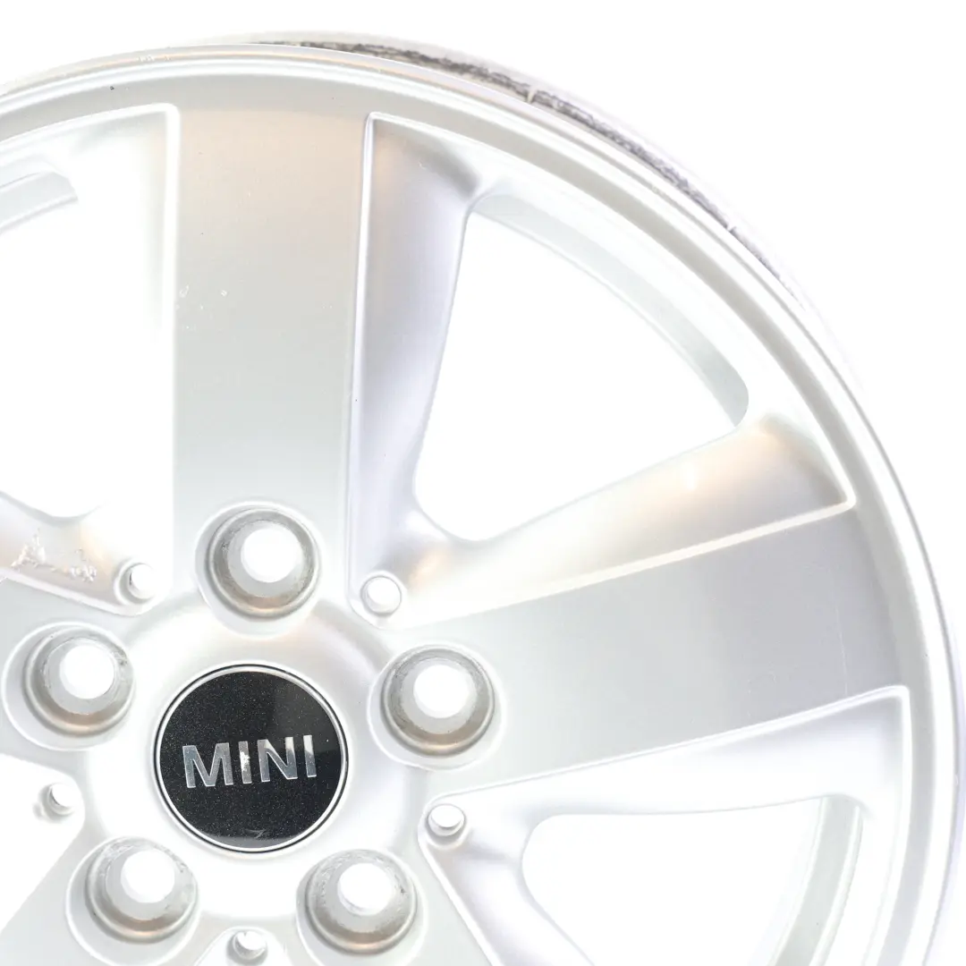 Mini Cooper F55 F56 F57 Felga Aluminiowa 15" 5,5J - SKU 6855101-2 - Numer Części 6855101