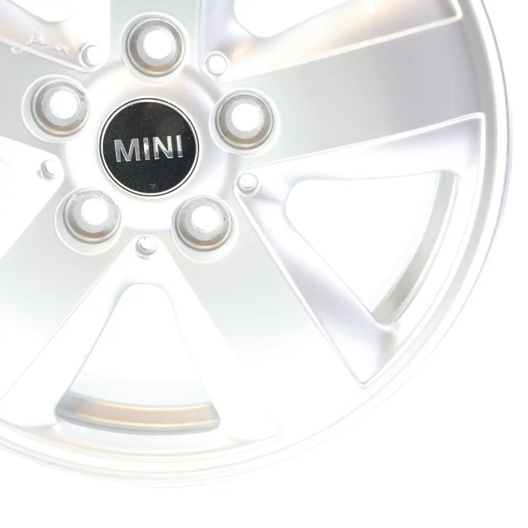 Mini Cooper F55 F56 F57 Felga Aluminiowa 15" 5,5J - SKU 6855101-2 - Numer Części 6855101