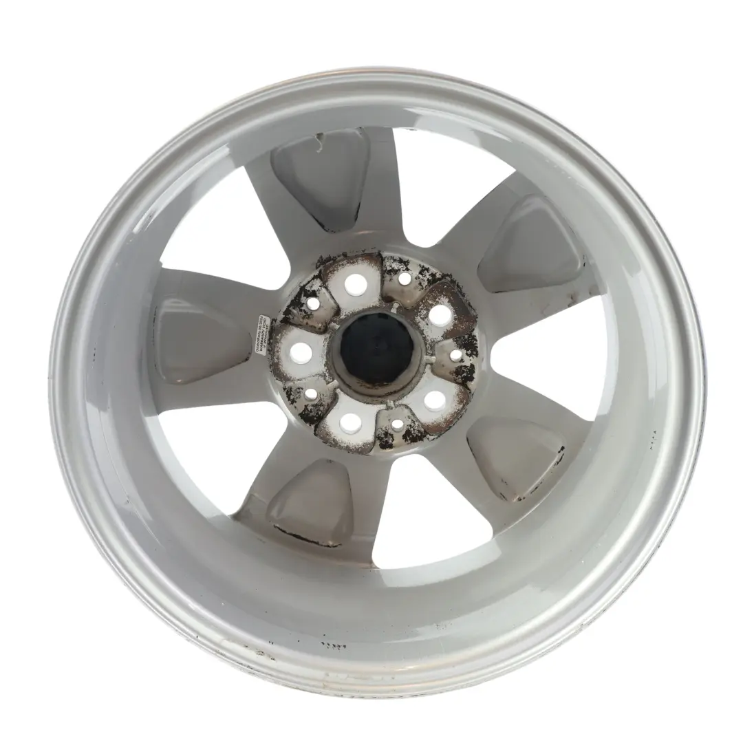 Mini Cooper F55 F56 F57 Felga Aluminiowa 15" 5,5J - SKU 6855101-2 - Numer Części 6855101