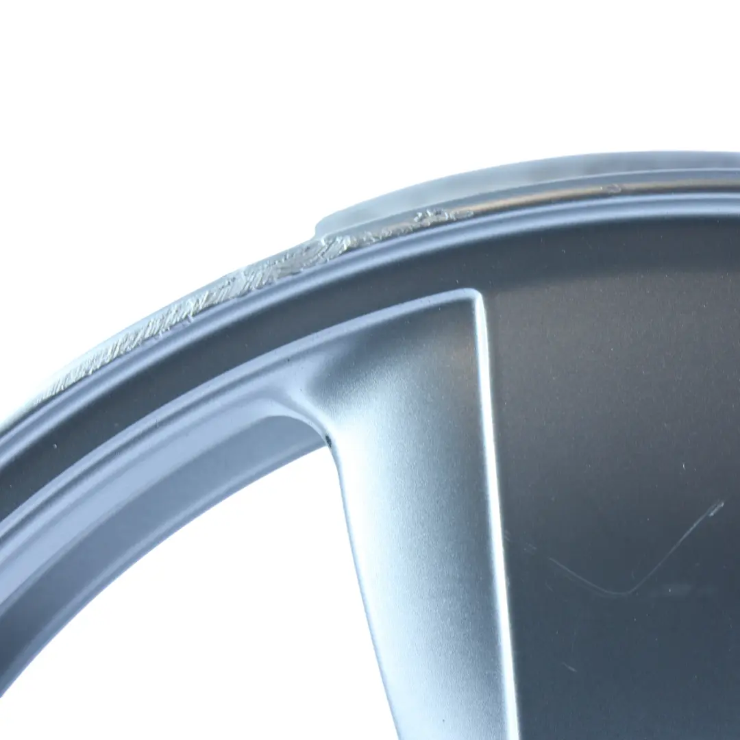 Mini Cooper One F55 F56 F57 Wheel Alloy Rim 15" 5,5J ET:46 Heli Spoke 492 - SKU 6855101-3 - Part number 6855101