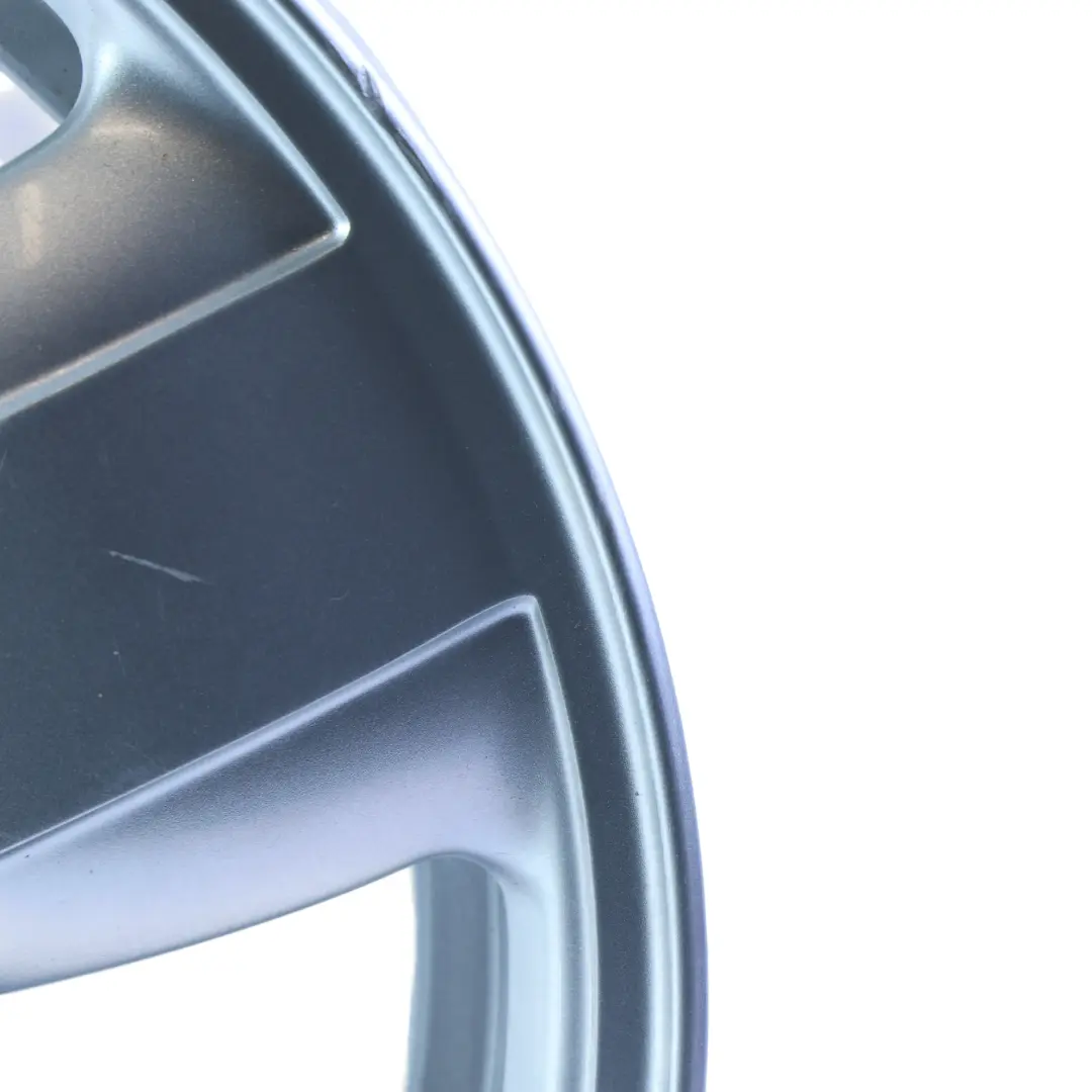 Mini Cooper One F55 F56 F57 Cerchio Lega 15" 5,5J ET:46 Heli Spoke 492 - SKU 6855101-3 - Numero di parte 6855101