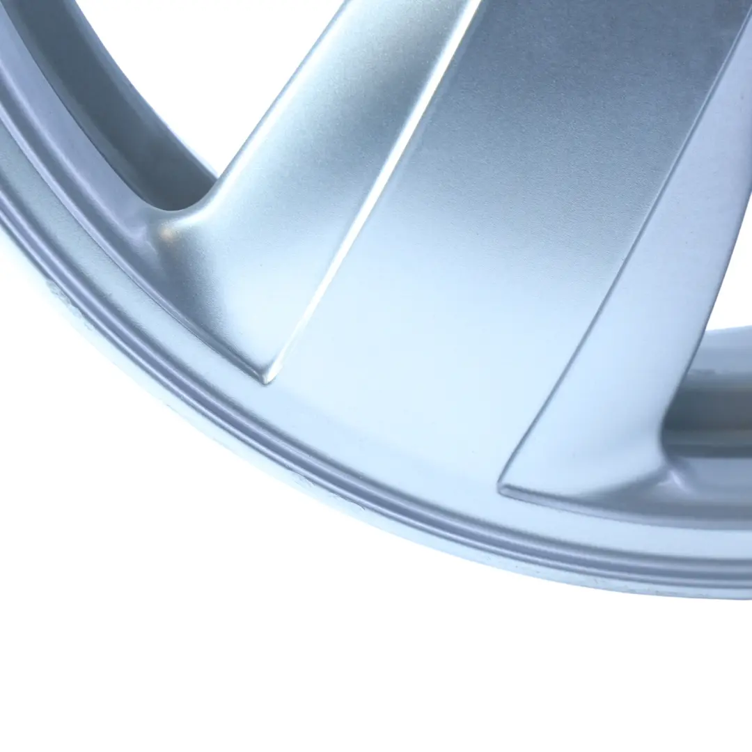 Felga Aluminiowa 15" 5,5J ET46 Heli Spoke 492 do Mini Cooper One F55 F56 F57 o numerze 6855101 Mini Cooper One F55 F56 F57 Felga Aluminiowa 15" 5,5J ET46 Heli Spoke 492 - SKU 6855101-3 - Numer Części 6855101