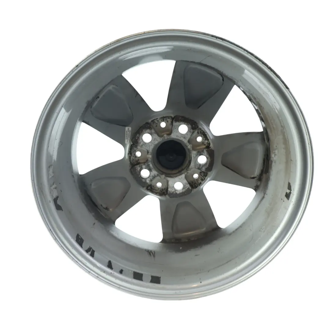 Mini Cooper One F55 F56 F57 Wheel Alloy Rim 15" 5,5J ET:46 Heli Spoke 492 - SKU 6855101-4 - Part number 6855101