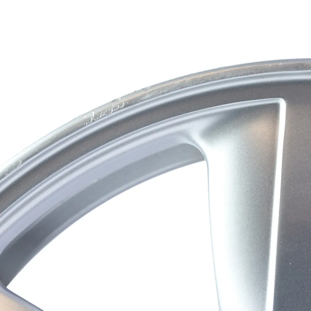 Mini Cooper One F55 F56 F57 Wheel Alloy Rim 15" 5,5J ET:46 Heli Spoke 492 - SKU 6855101-4 - Part number 6855101