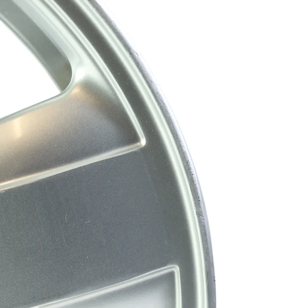 Mini Cooper One F55 F56 F57 Wheel Alloy Rim 15" 5,5J ET:46 Heli Spoke 492 - SKU 6855101-4 - Part number 6855101