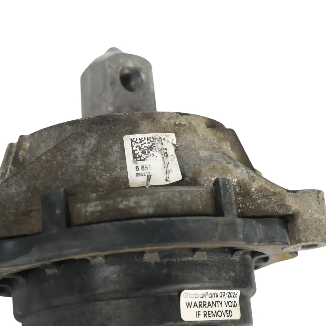 Motorhalter Halterung Halter Rechts Vorne für BMW F25 F26 mit Teilenummer 6855722 BMW F25 F26 Motorhalter Halterung Halter Rechts Vorne - SKU 6855722-1 - Teilenummer 6855722