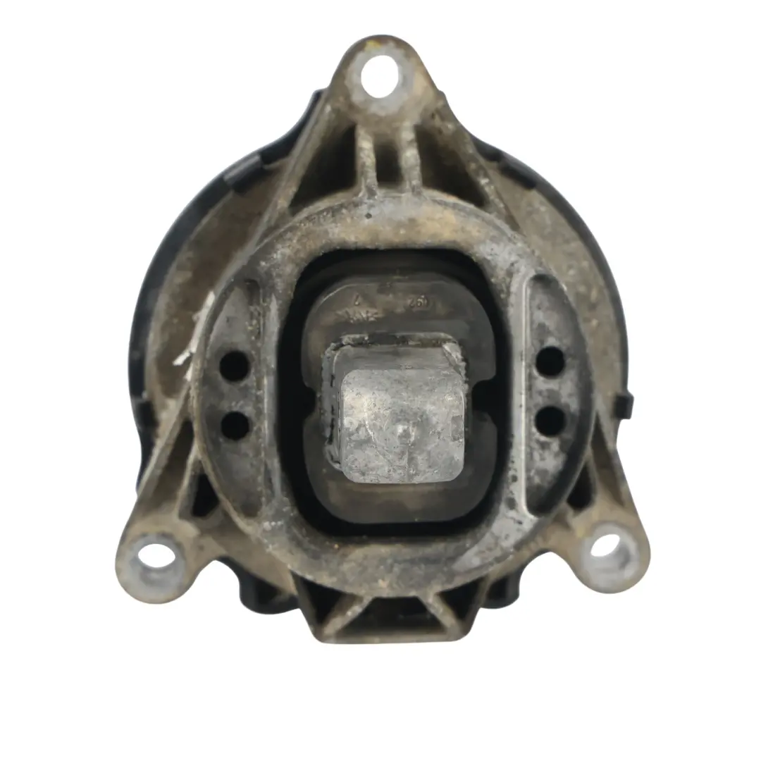 BMW X3 F25 F26 Front Engine Mount Holder Support Bracket Right O/S - SKU 6855722-1 - Part number 6855722