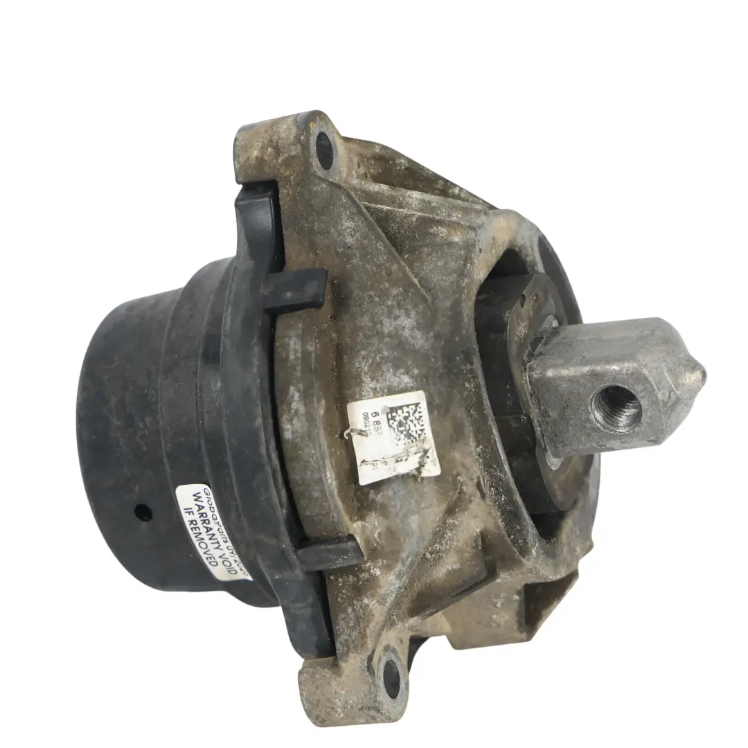 Supporto Motore Anteriore Destro per BMW F25 F26 con numero di parte 6855722 BMW F25 F26 Supporto Motore Anteriore Destro - SKU 6855722-1 - Numero di parte 6855722