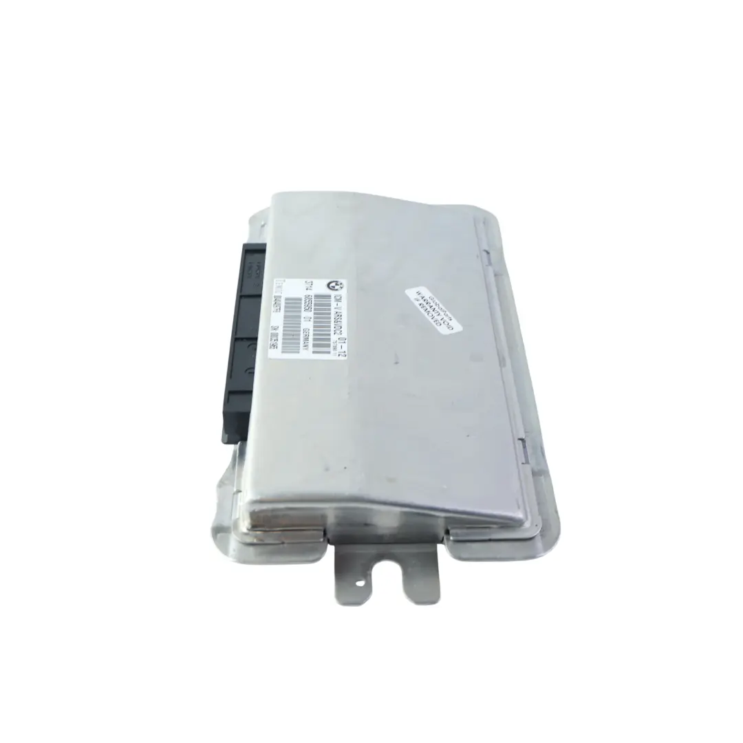 VDC Suspension Level Control Unit Module to BMW F01 F07 F10 F12 with Part number 6855950 BMW F01 F07 F10 F12 VDC Suspension Level Control Unit Module - SKU 6855950 - Part number 6855950
