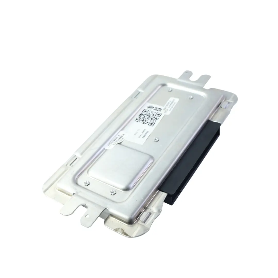 BMW F01 F07 F10 F12 VDC Niveauregulierung Steuergerät Modul - SKU 6855950 - Teilenummer 6855950
