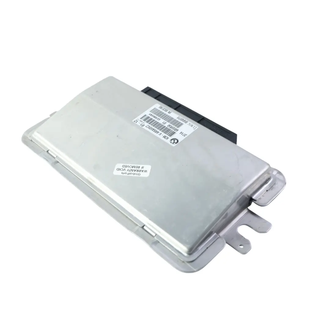 BMW F01 F07 F10 F12 VDC Suspension Level Control Unit Module - SKU 6855950 - Part number 6855950