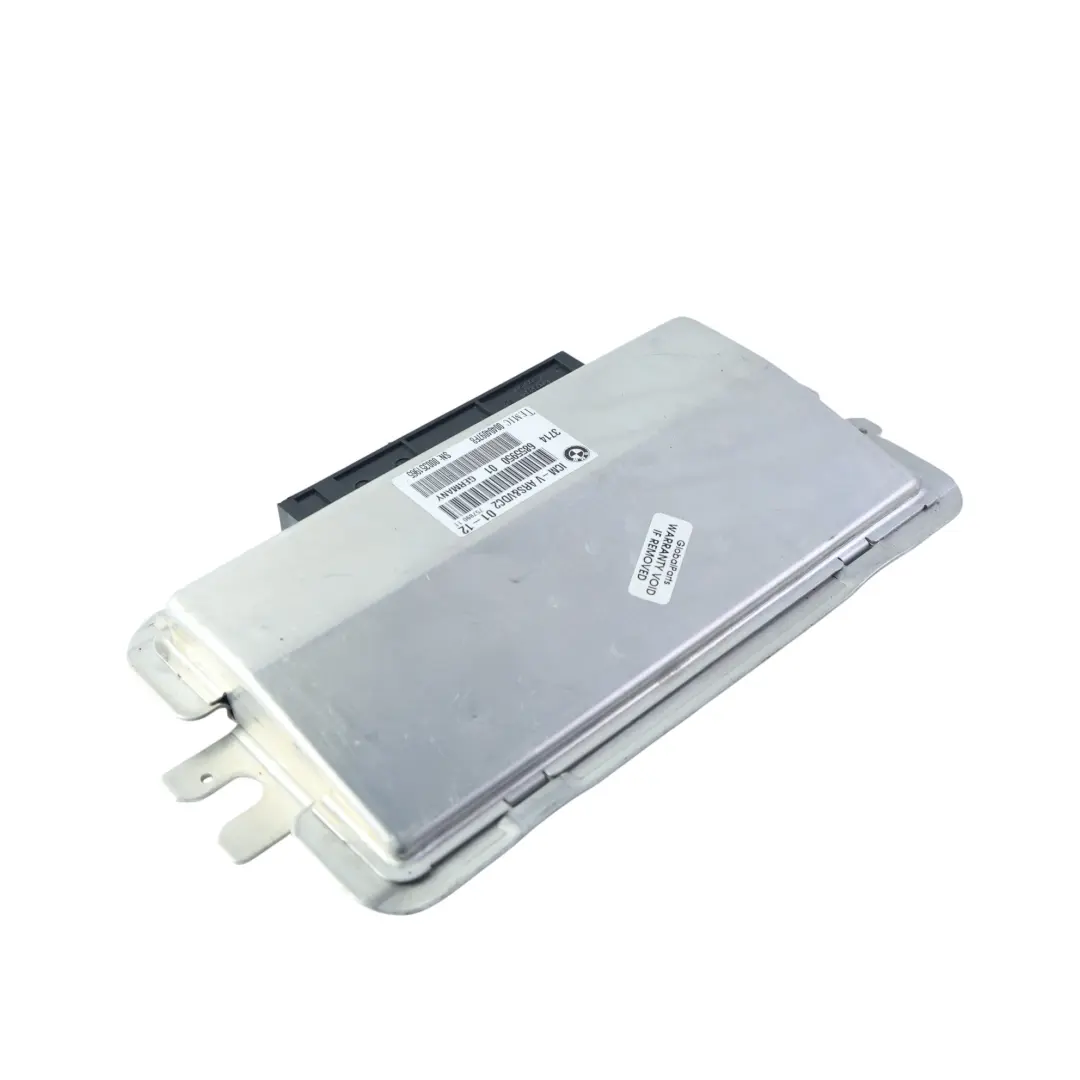 BMW F01 F07 F10 F12 VDC Suspension Level Control Unit Module - SKU 6855950 - Part number 6855950