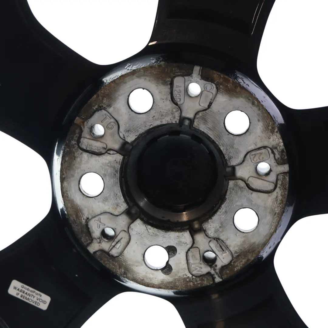 Felga Aluminiowa 18" 7.5J ET:51 Y-Spoke 569 do BMW X1 F48 X2 F39 o numerze 6856070 BMW X1 F48 X2 F39 Felga Aluminiowa 18" 7.5J ET:51 Y-Spoke 569 - SKU 6856070-1 - Numer Części 6856070