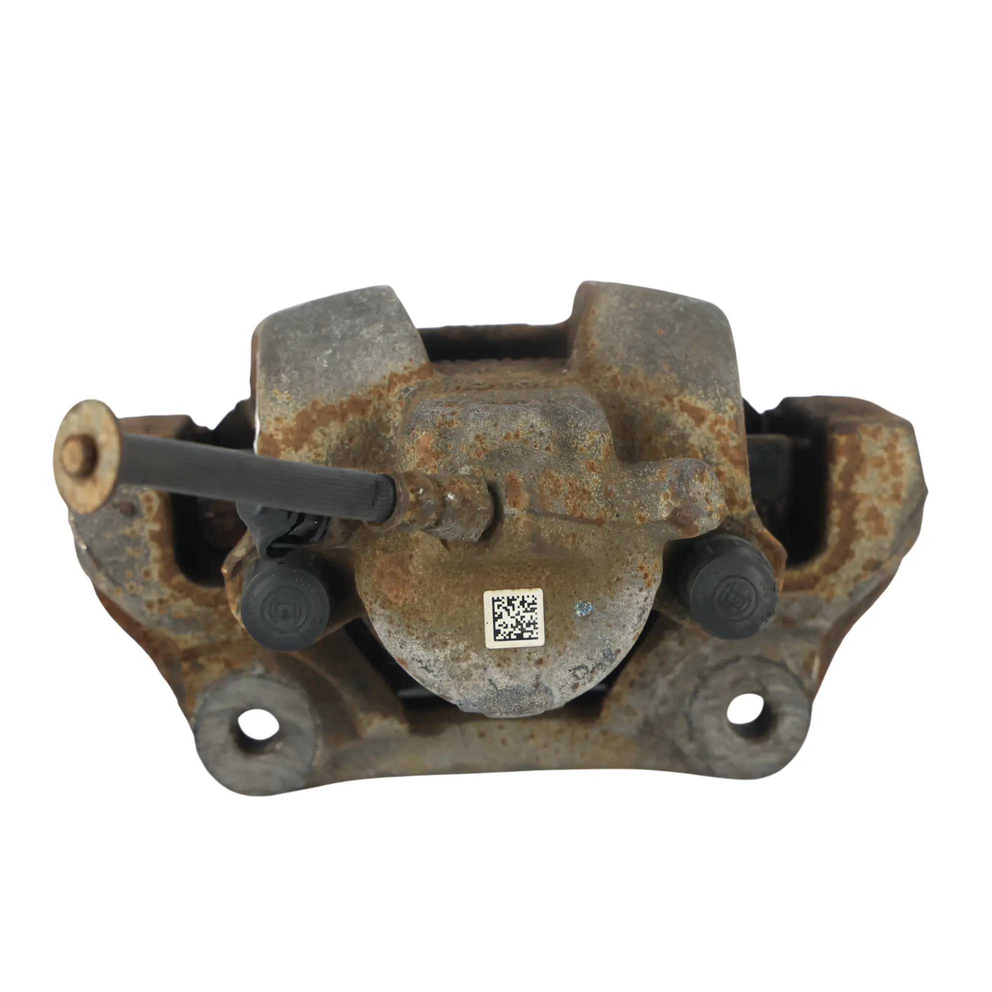 BMW F20 F21 F30 F31 Front Right O/S Brake Caliper Housing Carrier 57/24