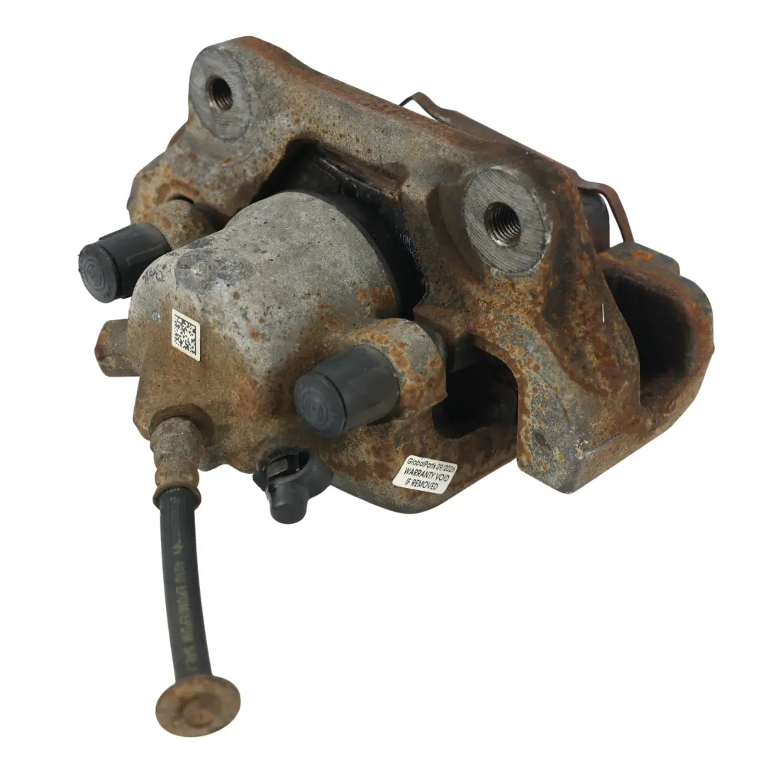 BMW F20 F21 F30 F31 Front Right O/S Brake Caliper Housing Carrier 57/24 - SKU 6857688-2 - Part number 6857688