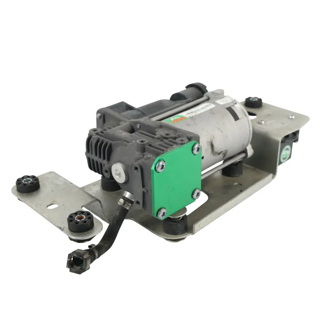 Luftversorgung Kompressor Luftfederung Pumpe für BMW X5 X6 E70 E71 mit Teilenummer 6859714 BMW X5 X6 E70 E71 Luftversorgung Kompressor Luftfederung Pumpe - SKU 6859714-11 - Teilenummer 6859714