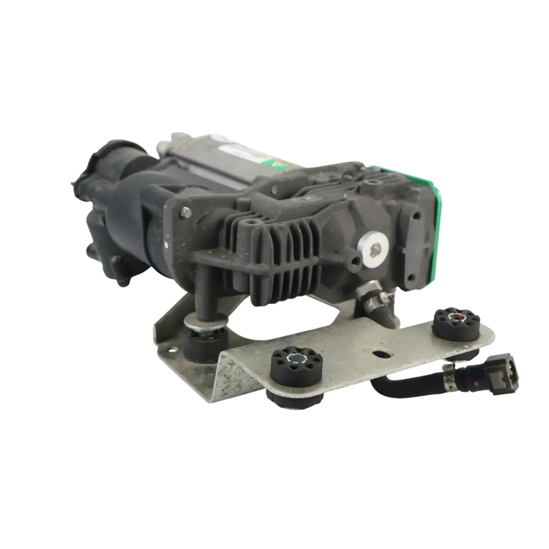 Supply Compressor Air Suspension Pump Unit to BMW X5 X6 E70 E71 Air with Part number 6859714 BMW X5 X6 E70 E71 Air Supply Compressor Air Suspension Pump Unit - SKU 6859714-11 - Part number 6859714