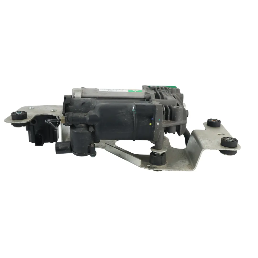 BMW X5 X6 E70 E71 Air Supply Compressor Air Suspension Pump Unit - SKU 6859714-11 - Part number 6859714