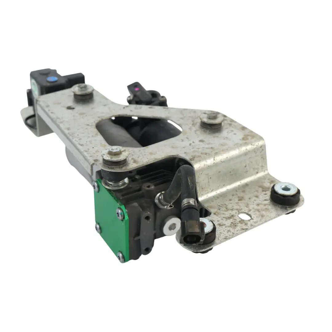 Luftversorgung Kompressor Luftfederung Pumpe für BMW X5 X6 E70 E71 mit Teilenummer 6859714 BMW X5 X6 E70 E71 Luftversorgung Kompressor Luftfederung Pumpe - SKU 6859714-11 - Teilenummer 6859714