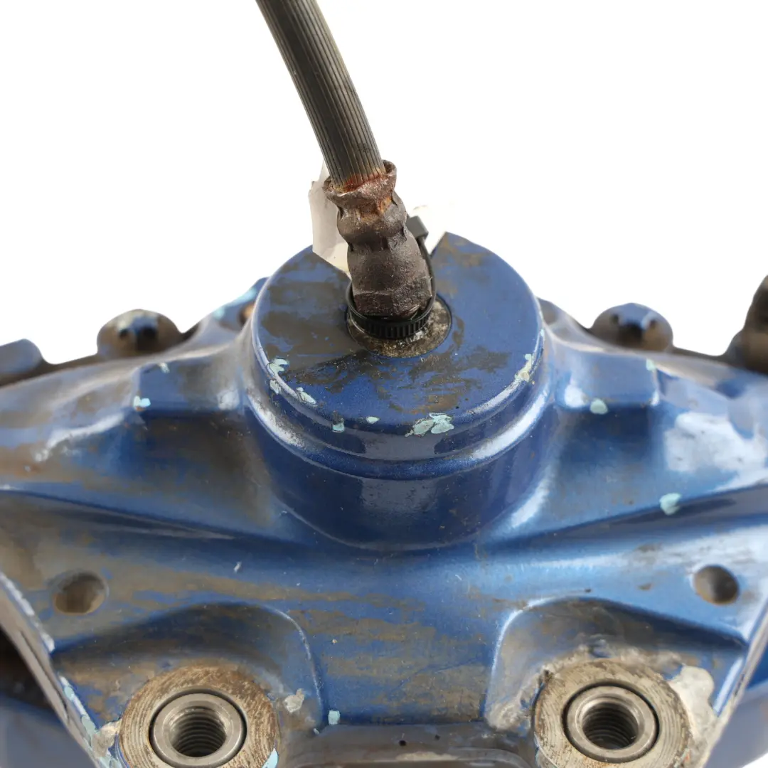 Bremssattel BMW F20 F21 F22 Benziner N55 B58 M Sport Hinten Rechts für mit Teilenummer 6860738 Bremssattel BMW F20 F21 F22 Benziner N55 B58 M Sport Hinten Rechts - SKU 6860738-1 - Teilenummer 6860738