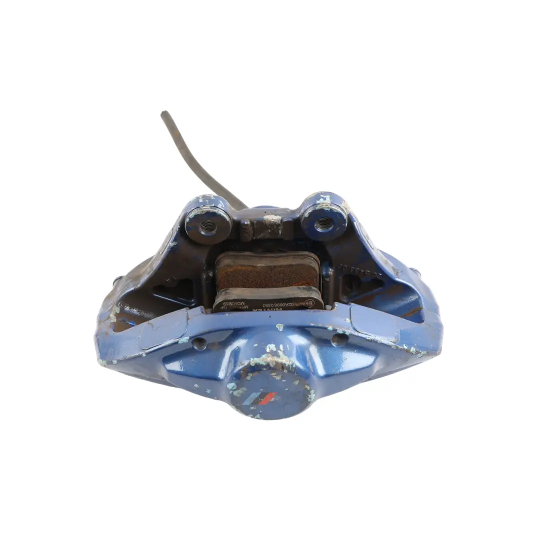  Bremssattel BMW F20 F21 F22 Benziner N55 B58 M Sport Hinten Rechts - SKU 6860738-1 - Teilenummer 6860738