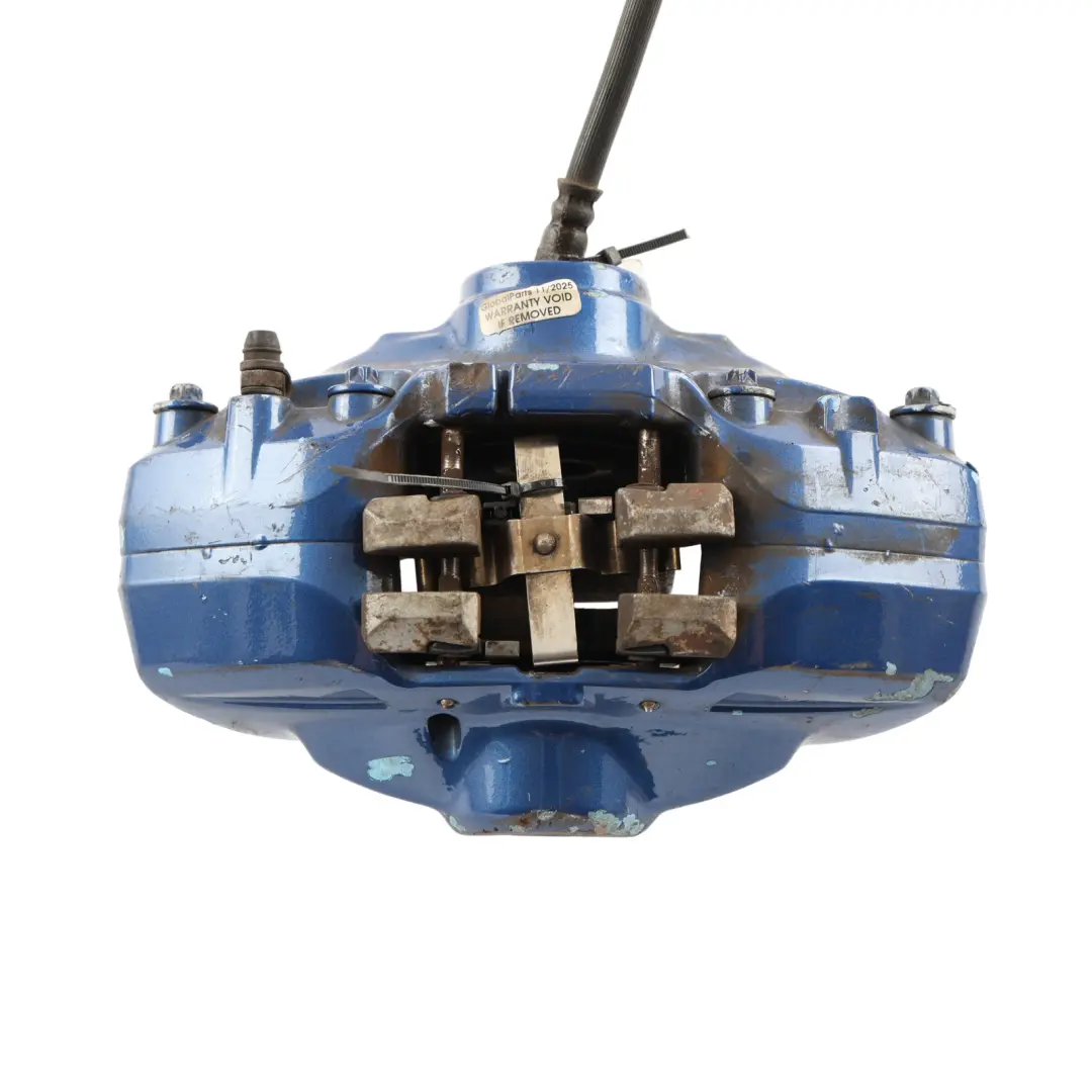 Bremssattel BMW F20 F21 F22 Benziner N55 B58 M Sport Hinten Rechts für mit Teilenummer 6860738 Bremssattel BMW F20 F21 F22 Benziner N55 B58 M Sport Hinten Rechts - SKU 6860738-1 - Teilenummer 6860738