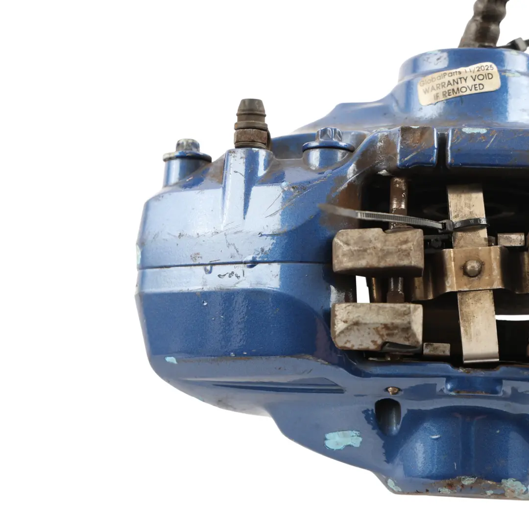  Bremssattel BMW F20 F21 F22 Benziner N55 B58 M Sport Hinten Rechts - SKU 6860738-1 - Teilenummer 6860738