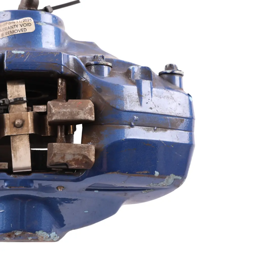 Bremssattel BMW F20 F21 F22 Benziner N55 B58 M Sport Hinten Rechts für mit Teilenummer 6860738 Bremssattel BMW F20 F21 F22 Benziner N55 B58 M Sport Hinten Rechts - SKU 6860738-1 - Teilenummer 6860738