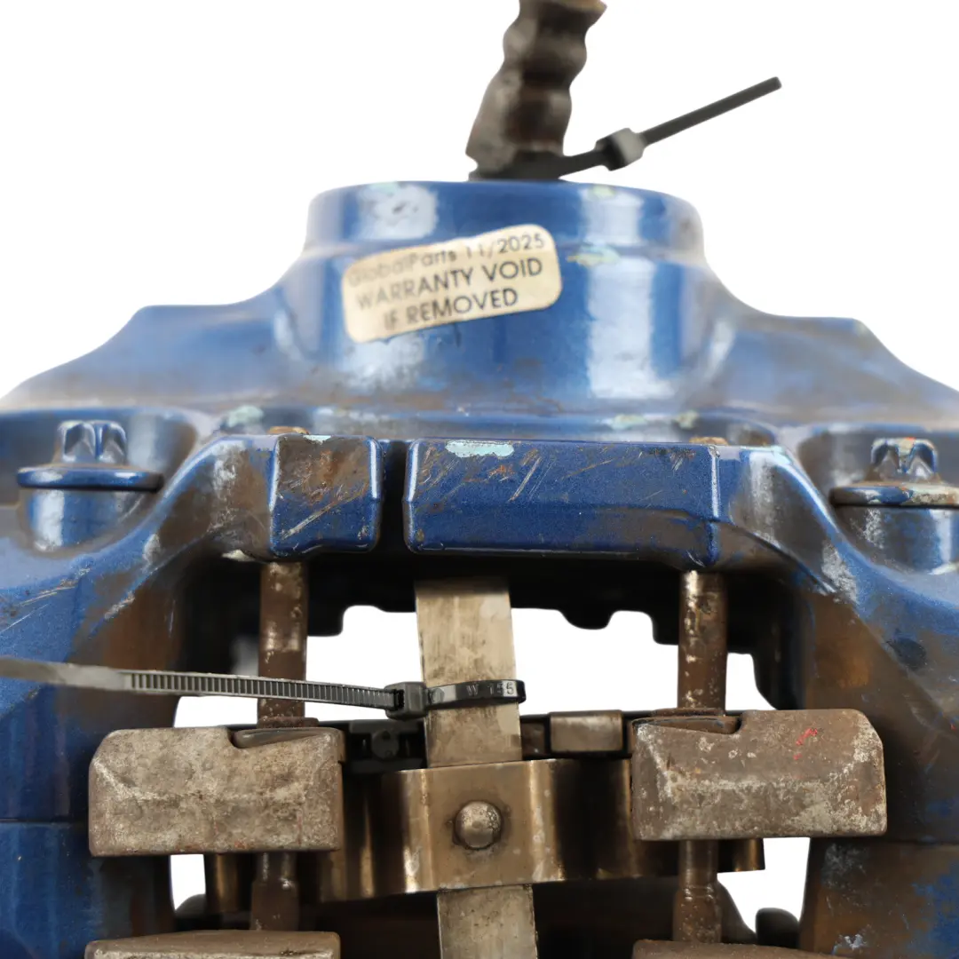 Bremssattel BMW F20 F21 F22 Benziner N55 B58 M Sport Hinten Rechts für mit Teilenummer 6860738 Bremssattel BMW F20 F21 F22 Benziner N55 B58 M Sport Hinten Rechts - SKU 6860738-1 - Teilenummer 6860738