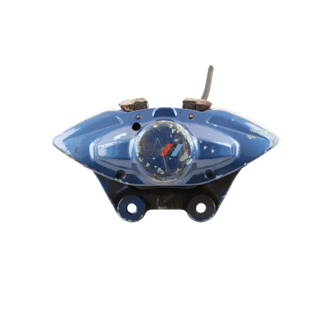 Bremssattel BMW F20 F21 F22 Benziner N55 B58 M Sport Hinten Rechts für mit Teilenummer 6860738 Bremssattel BMW F20 F21 F22 Benziner N55 B58 M Sport Hinten Rechts - SKU 6860738-1 - Teilenummer 6860738