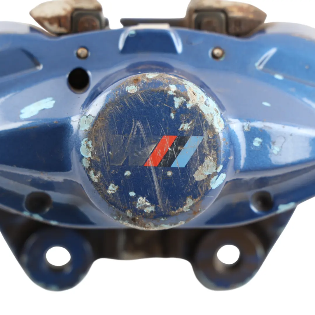 Bremssattel BMW F20 F21 F22 Benziner N55 B58 M Sport Hinten Rechts für mit Teilenummer 6860738 Bremssattel BMW F20 F21 F22 Benziner N55 B58 M Sport Hinten Rechts - SKU 6860738-1 - Teilenummer 6860738