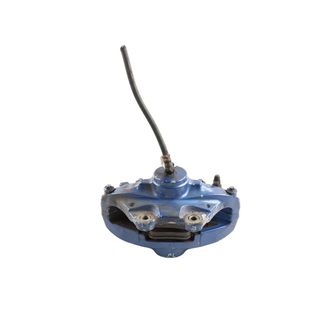  Bremssattel BMW F20 F21 F22 Benziner N55 B58 M Sport Hinten Rechts - SKU 6860738-1 - Teilenummer 6860738