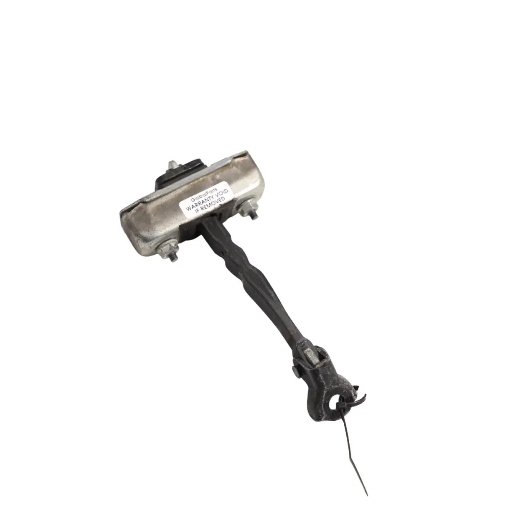 Fermo Porta Anteriore Sinistra per Toyota Avensis T27 con numero di parte 445FLES05 Toyota Avensis T27 Fermo Porta Anteriore Sinistra - SKU 6861005050 - Numero di parte 445FLES05