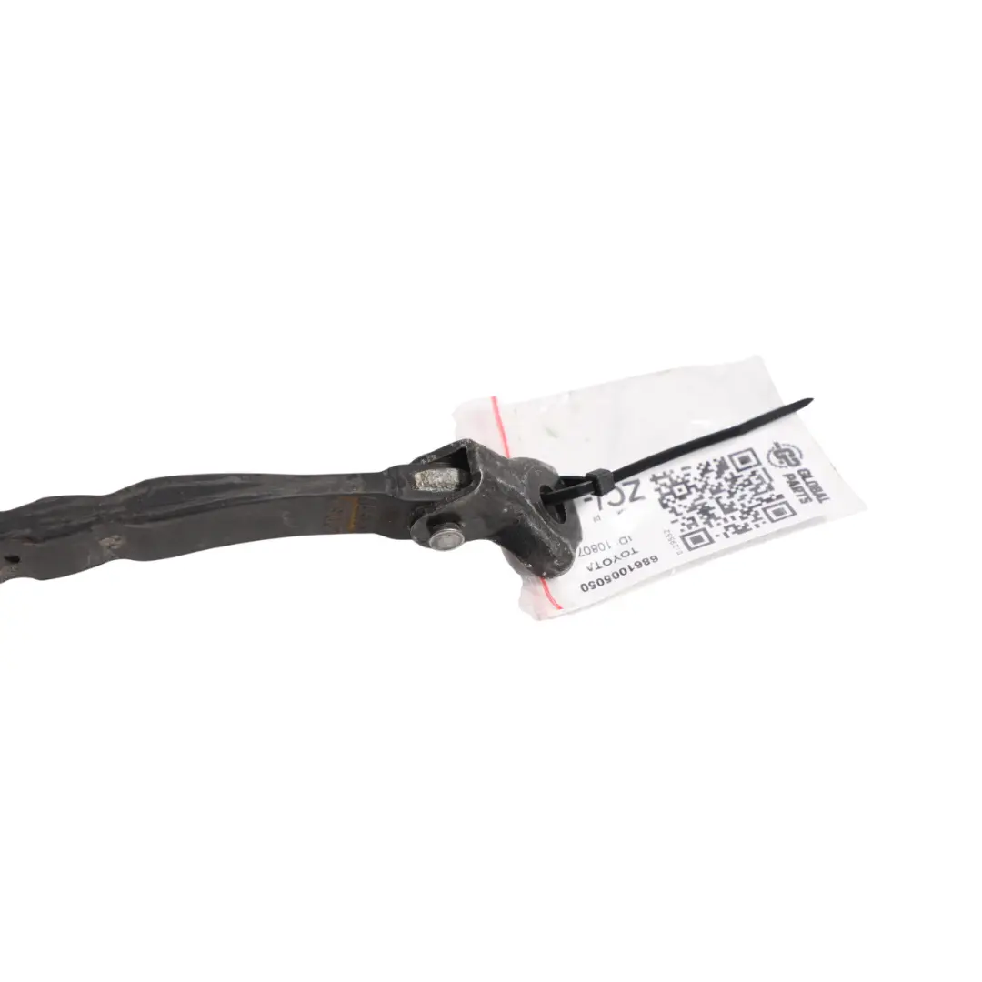 Front Door Check Strap Stopper Limiter Left N/S to Toyota Avensis T27 with Part number 445FLES05 Toyota Avensis T27 Front Door Check Strap Stopper Limiter Left N/S - SKU 6861005050 - Part number 445FLES05