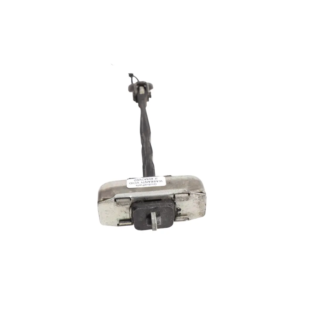 Toyota Avensis T27 Limiteur Arrêt Porte Avant Gauche - SKU 6861005050 - Numéro de pièce 445FLES05