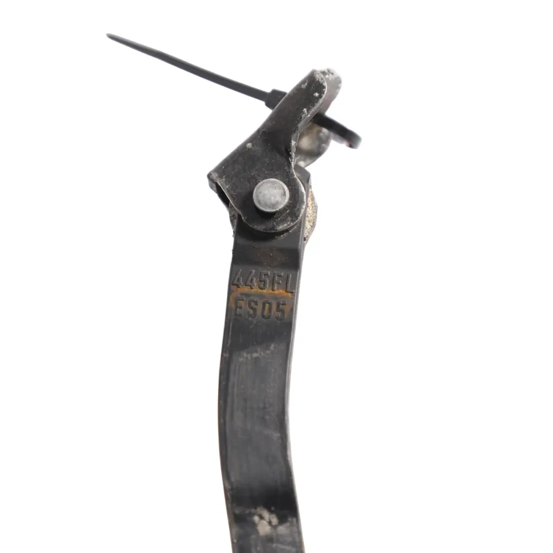 Front Door Check Strap Stopper Limiter Left N/S to Toyota Avensis T27 with Part number 445FLES05 Toyota Avensis T27 Front Door Check Strap Stopper Limiter Left N/S - SKU 6861005050 - Part number 445FLES05