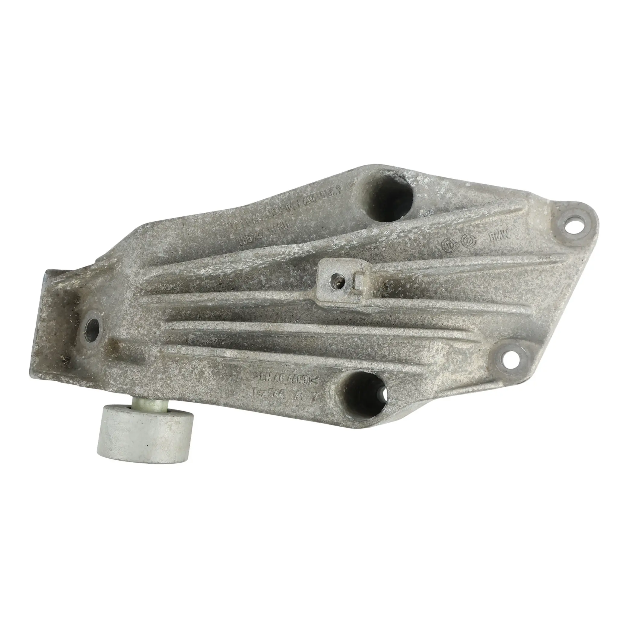 BMW F97 F98 G01 G02 G05 G07 Łapa Wspornik Silnika Lewa M40i B58D 6861555