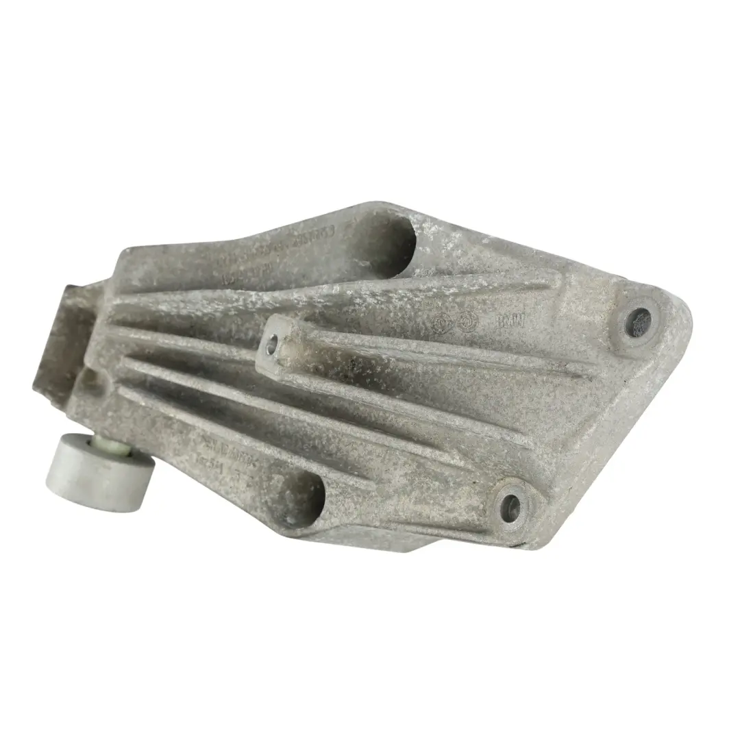 BMW F97 F98 G01 G02 G05 G07 Łapa Wspornik Silnika Lewa M40i B58D - SKU 6861555 - Numer Części 6861555