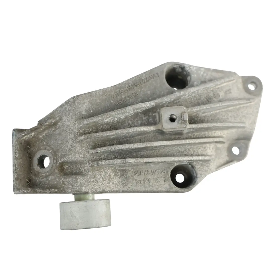 BMW F97 F98 G01 G02 G05 G07 Engine Bracket Support Left N/S M40i B58D - SKU 6861555 - Part number 6861555