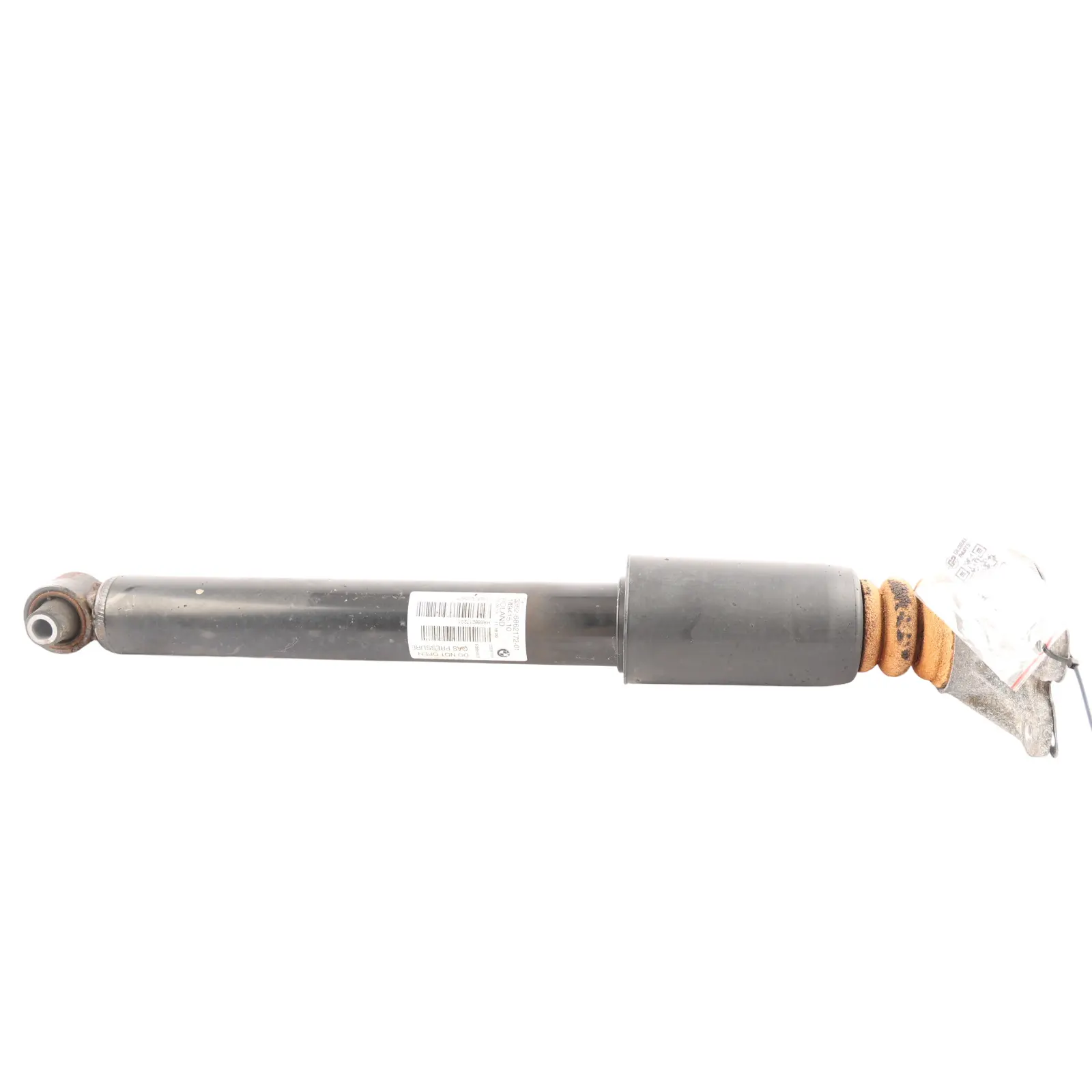 BMW F20 F21 Rear Axle Suspension Shock Absorber Left Right N/O/S 6862172