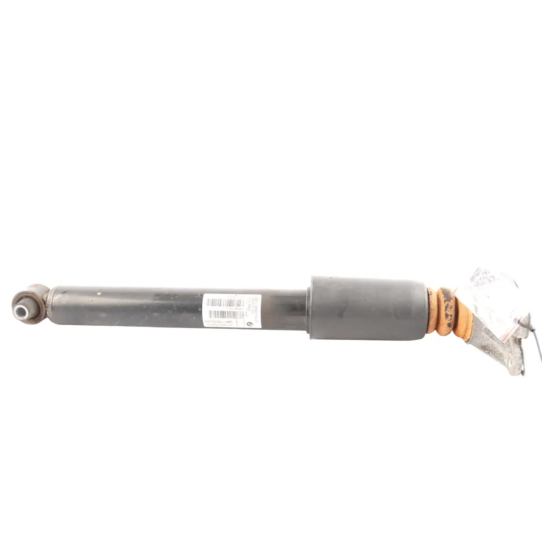 Axle Suspension Shock Absorber Left Right N/O/S to BMW F20 F21 Rear with Part number 6862172 BMW F20 F21 Rear Axle Suspension Shock Absorber Left Right N/O/S - SKU 6862172 - Part number 6862172