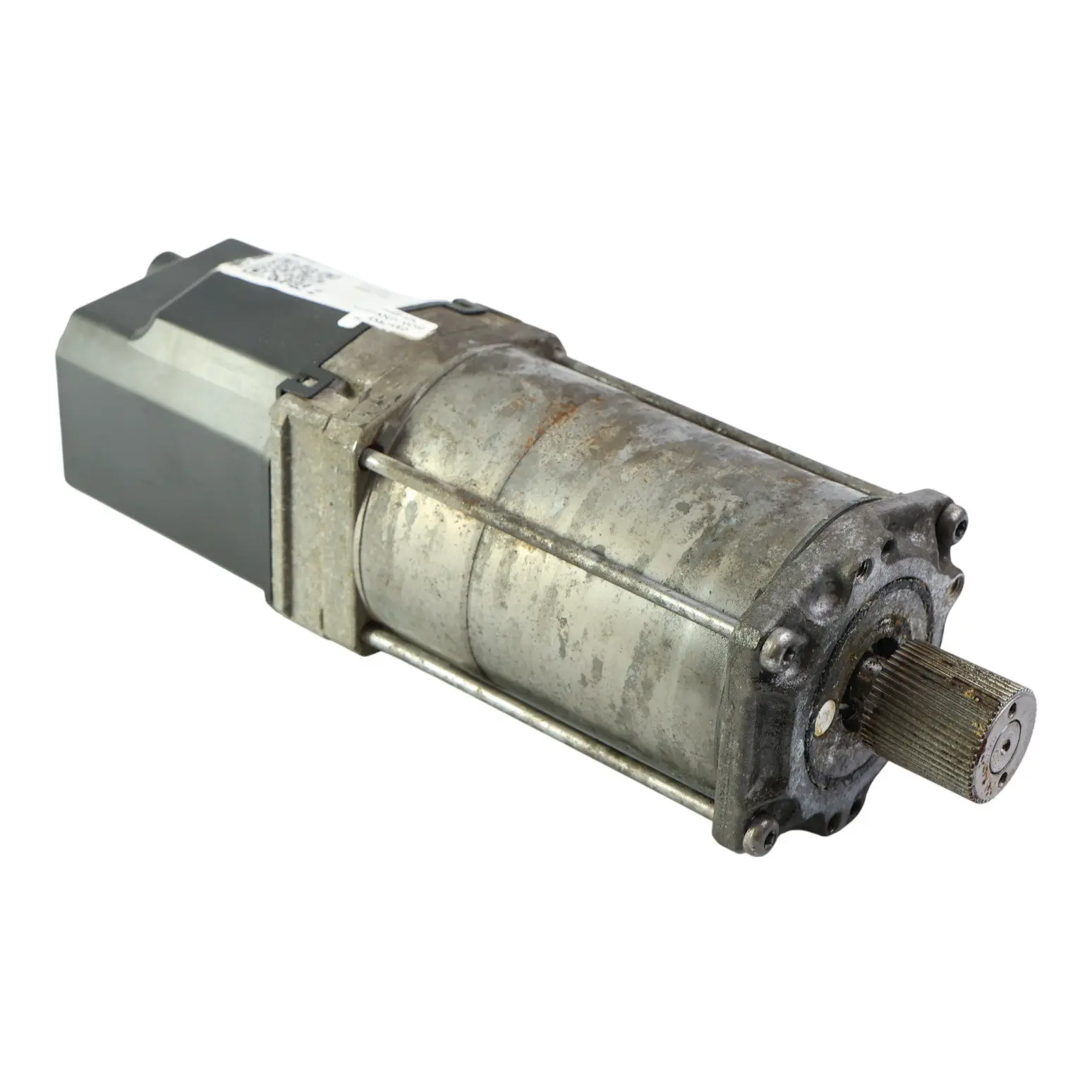 BMW F20 F21 F22 F30 F31 Przekładnia Kierownicza Wspomagania 6862290