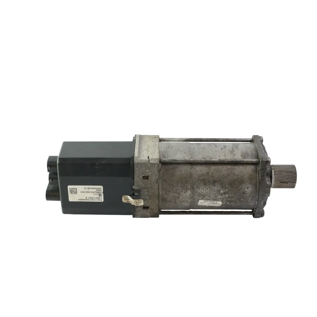 Scatola Sterzo Servosterzo Motore per BMW F20 F21 F22 F30 F31 con numero di parte 6862290 BMW F20 F21 F22 F30 F31 Scatola Sterzo Servosterzo Motore - SKU 6862290-1 - Numero di parte 6862290