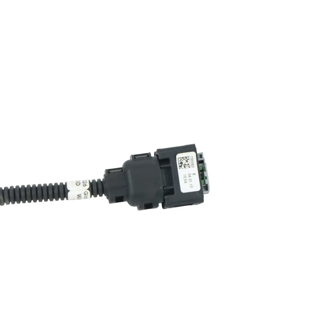 Steering Rack Power Box Cable Wiring Loom to BMW F20 F21 F22 F30 F31 with Part number 6862290 BMW F20 F21 F22 F30 F31 Steering Rack Power Box Cable Wiring Loom - SKU 6862290-2 - Part number 6862290