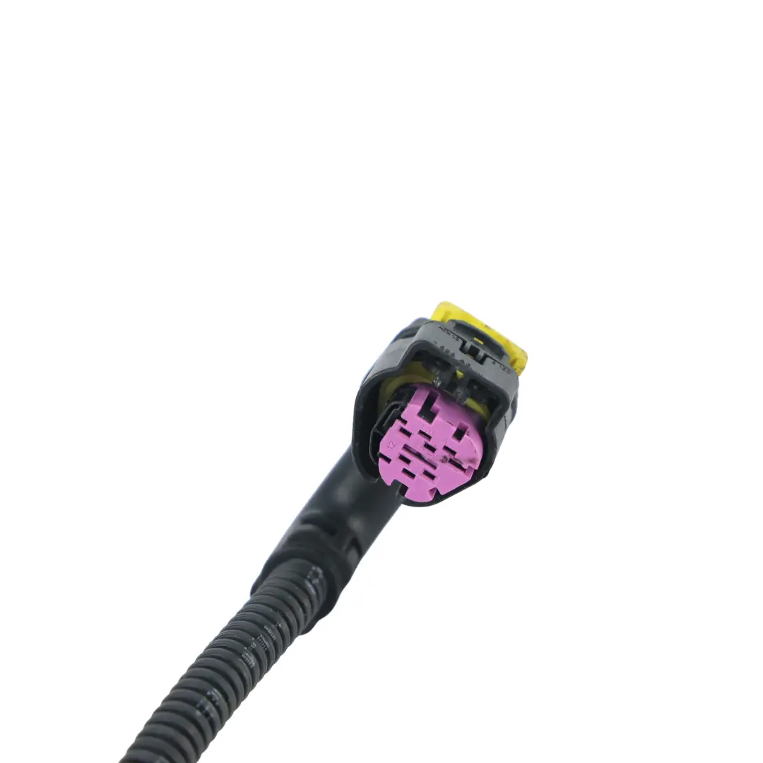 Lenkgetriebe Power Box Kabelbaum für BMW F20 F21 F22 F30 F31 mit Teilenummer 6862290 BMW F20 F21 F22 F30 F31 Lenkgetriebe Power Box Kabelbaum - SKU 6862290-2 - Teilenummer 6862290