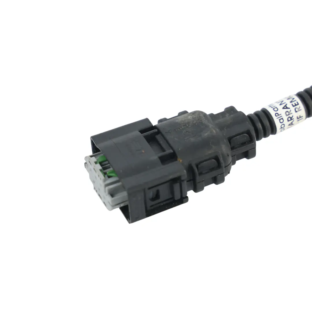 BMW F20 F21 F22 F30 F31 Steering Rack Power Box Cable Wiring Loom - SKU 6862290-2 - Part number 6862290