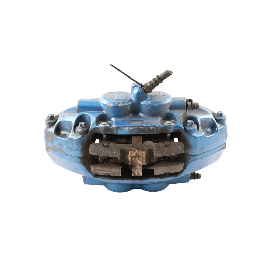 BMW F30 F32 335dX 335i 435i Brembo Front Brake Caliper Housing Right O/S - SKU 6865538-1 - Part number 6865538